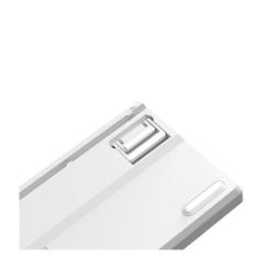 Клавиатура A4Tech Bloody AT98 USB RGB UA White Фото 7