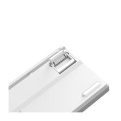 Клавиатура A4Tech Bloody AT98 USB RGB UA White Фото 8