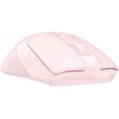 Мышка A4Tech FG50 Plus Wireless Pink Фото 5