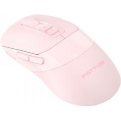 Мышка A4Tech FG50 Plus Wireless Pink Фото 6
