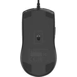 Мышка A4Tech FM50S Plus USB Black Фото 10