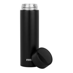 Термокружка Noveen LED дисплей TB2310X 450 мл Black Фото 1