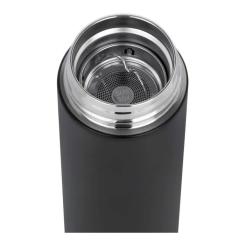 Термокружка Noveen LED дисплей TB2310X 450 мл Black Фото 4