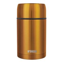 Термос Noveen TB953 800 мл Мідь Фото
