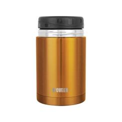 Термос Noveen TB953 800 мл Мідь Фото 1