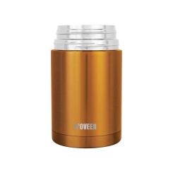 Термос Noveen TB953 800 мл Мідь Фото 2