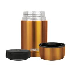 Термос Noveen TB953 800 мл Мідь Фото 5