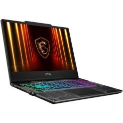 Ноутбук MSI Cyborg 15 B2RWEKG-862XUA Фото 1