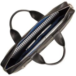 Сумка Visconti ML28 Charles 13 Black Фото 5