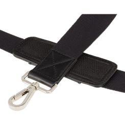 Сумка Visconti ML28 Charles 13 Black Фото 6