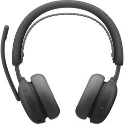 Наушники Logitech Zone Wireless 2 ES for Business Graphite Фото 2