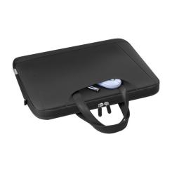 Сумка для ноутбука Defender 15.6" Cindy black Фото 2