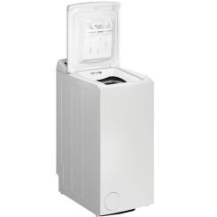 Стиральная машина Whirlpool TDLR7252BSEU Фото 2