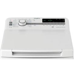 Стиральная машина Whirlpool TDLR7252BSEU Фото 4