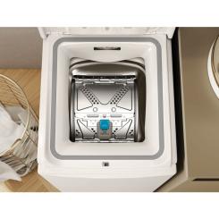 Стиральная машина Whirlpool TDLR7252BSEU Фото 6