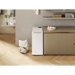 Стиральная машина Whirlpool TDLR7252BSEU Фото 7