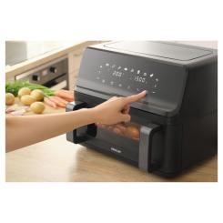 Мультипечь Sencor SFR 9650BK Фото 10