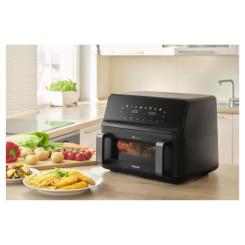 Мультипечь Sencor SFR 9650BK Фото 11