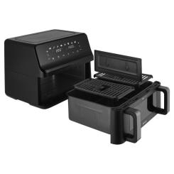 Мультипечь Sencor SFR 9650BK Фото 4