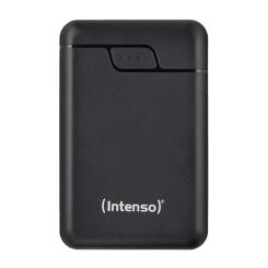 Батарея универсальная Intenso B10000 10000mAh Black Фото
