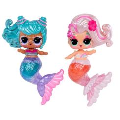 Кукла L.O.L. Surprise! серії Mermaids! Makeover Magic –Милі русалоньки Фото 7