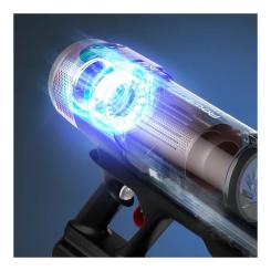 Пылесос Rowenta RH9CD9E0 Фото 9