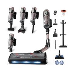 Пылесос Rowenta RH9CD9E0 Фото 2