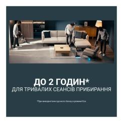 Пылесос Rowenta RH9CD9E0 Фото 4