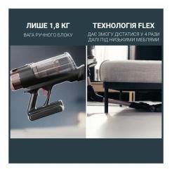 Пылесос Rowenta RH9CD9E0 Фото 5