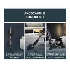 Пылесос Rowenta RH9CD9E0 Фото 6