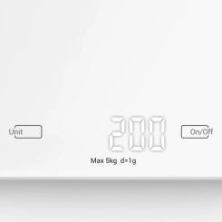 Весы кухонные Tefal BC5504V0 Фото 9