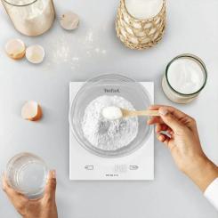 Весы кухонные Tefal BC5504V0 Фото 11