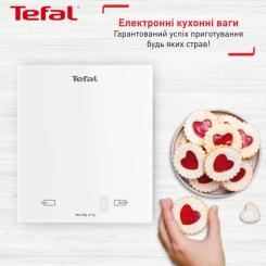 Весы кухонные Tefal BC5504V0 Фото 2