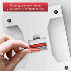 Весы кухонные Tefal BC5504V0 Фото 3