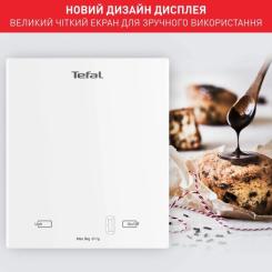 Весы кухонные Tefal BC5504V0 Фото 5