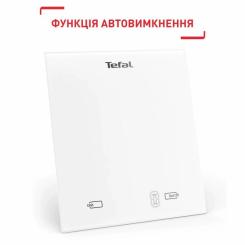 Весы кухонные Tefal BC5504V0 Фото 7