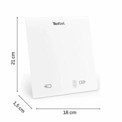 Весы кухонные Tefal BC5504V0 Фото 8