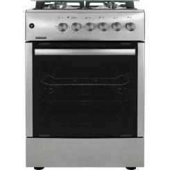 Плита Milano ML60 E40С+стальна Фото