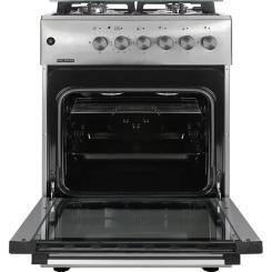 Плита Milano ML60 E40С+стальна Фото 2