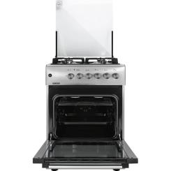 Плита Milano ML60 E40С+стальна Фото 3