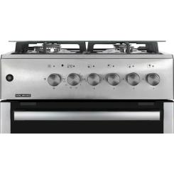 Плита Milano ML60 E40С+стальна Фото 4