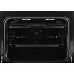 Плита Milano ML60 E40С+стальна Фото 5