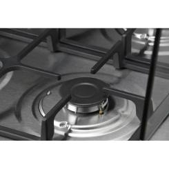 Плита Milano ML60 E40С+стальна Фото 7