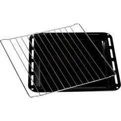 Плита Milano ML60 E40С+стальна Фото 8