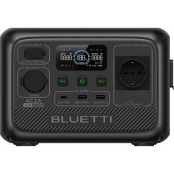 Зарядная станция BLUETTI AC2A 300W 204.8Wh Фото