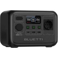 Зарядная станция BLUETTI AC2A 300W 204.8Wh Фото 1