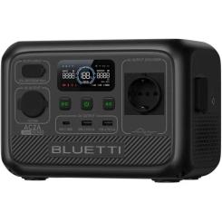 Зарядная станция BLUETTI AC2A 300W 204.8Wh Фото 2