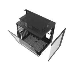 Корпус для ПК DARKFLASH C275P BLACK Фото 10