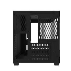 Корпус для ПК DARKFLASH C275P BLACK Фото 1
