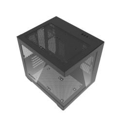 Корпус для ПК DARKFLASH C275P BLACK Фото 4